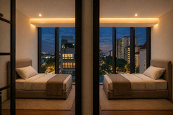 The Iveria (D9), Apartment #552158721